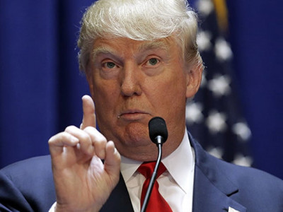 if elected donald trump will be the most pakistani president