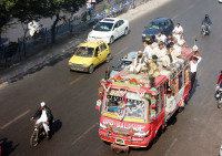 stalemate persists in transporters govt talks