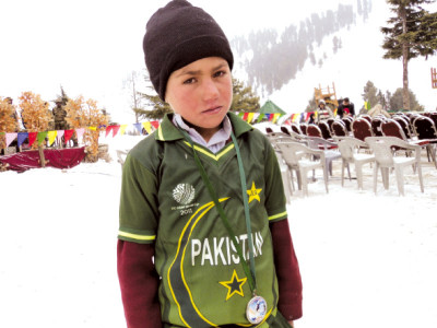 snowfest spirits run high on final day snowfest spirits run high on final day