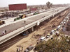 progress picks up on kachehri chowk flyover connected underpass projects progress picks up on kachehri chowk flyover connected underpass projects
