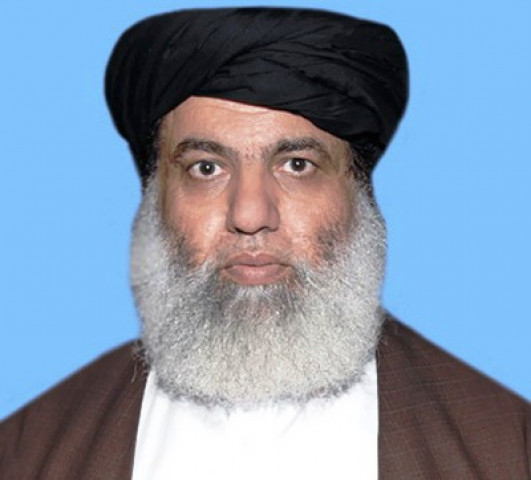parliamentary watchdog pac poised to return with jui f man at the helm parliamentary watchdog pac poised to return with jui f man at the helm