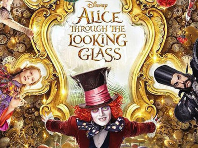 alice s unnecessary journey through the looking glass