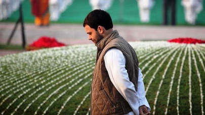 rahul gandhi is inexperienced and lacks vision rahul gandhi is inexperienced and lacks vision