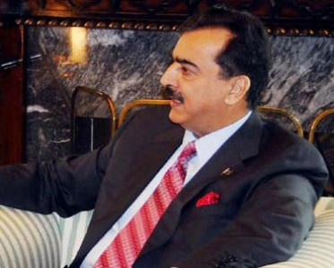 may write letter without taking advice gilani may write letter without taking advice gilani