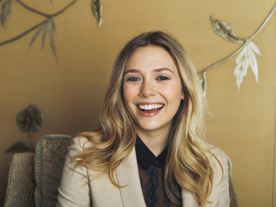 elizabeth olsen vows to only make studio films with guaranteed theatrical releases elizabeth olsen vows to only make studio films with guaranteed theatrical releases