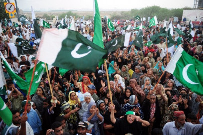 is pakistan undergoing the boiling frog syndrome is pakistan undergoing the boiling frog syndrome