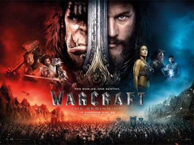 if there is a sequel to warcraft i sincerely hope duncan jones doesn t direct it if there is a sequel to warcraft i sincerely hope duncan jones doesn t direct it
