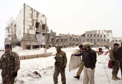 reconstruction after militancy in swat tourist resort to see light of day again reconstruction after militancy in swat tourist resort to see light of day again