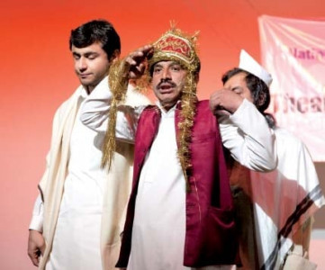 making a case for the silenced