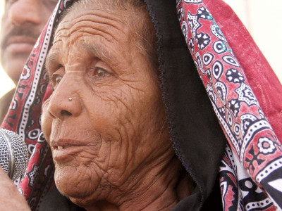 a mother s pain mai jindo is not sure if it was all worth it