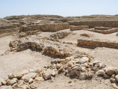 international conference experts question if bhambhore is the historical city of debal