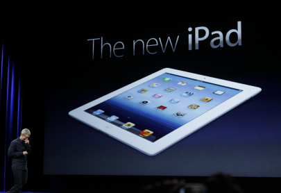 apple delays delivery of new ipad to market apple delays delivery of new ipad to market