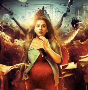 vidya s kahaani declared a hit