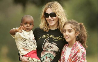 madonna struggles being single mom madonna struggles being single mom