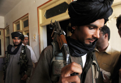 taliban vow revenge for us soldier s rampage