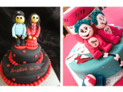 startup business whipping up a recipe for success