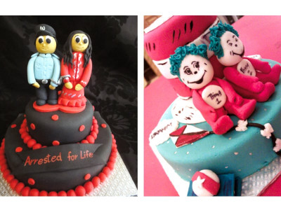 startup business whipping up a recipe for success