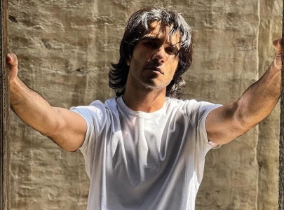 feroze khan says islam feminism go hand in hand after fan called him hypocritical feroze khan says islam feminism go hand in hand after fan called him hypocritical