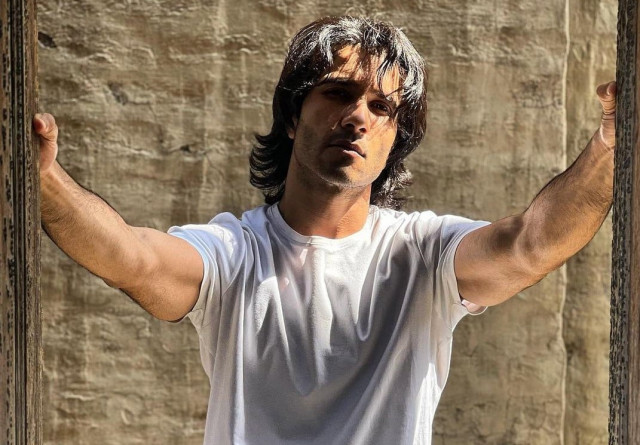 feroze khan says islam feminism go hand in hand after fan called him hypocritical feroze khan says islam feminism go hand in hand after fan called him hypocritical