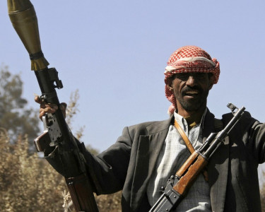 tribes at odds waziristan dispute threatens to explode