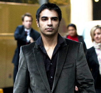 jailed salman butt s baby refused british visa