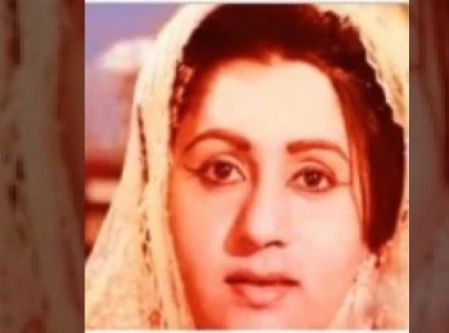 veteran actress talat siddiqui passes away veteran actress talat siddiqui passes away