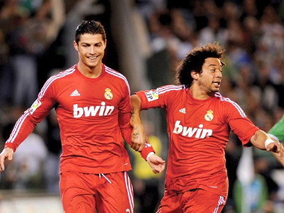 football madrid seek last eight berth