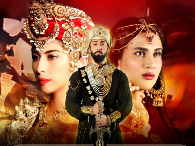 mor mahal is great creative effort but not sarmad khoosat s best work mor mahal is great creative effort but not sarmad khoosat s best work