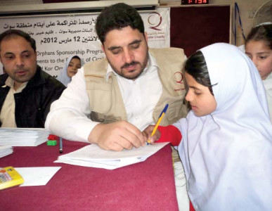 post militancy helping orphans and widows cope with the loss of breadwinners post militancy helping orphans and widows cope with the loss of breadwinners