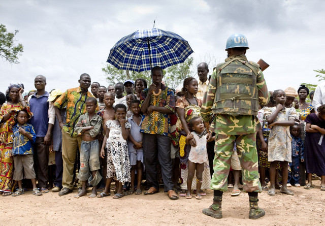 pakistan un peacekeeping role at risk after 3 punished in haiti sexual abuse case pakistan un peacekeeping role at risk after 3 punished in haiti sexual abuse case