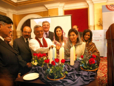 commonwealth association parliamentarians want cut in military budgets