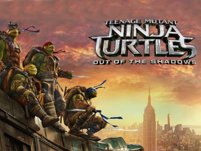 teenage mutant ninja turtles possibly out of the shadows teenage mutant ninja turtles possibly out of the shadows