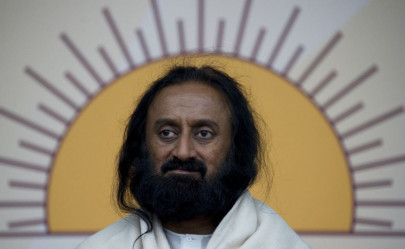indian guru wants taliban to de stress indian guru wants taliban to de stress