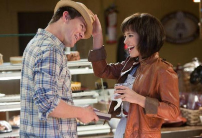the vow good could have been great