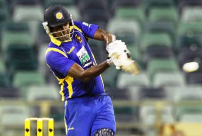 sri lanka s angelo mathews out of asia cup