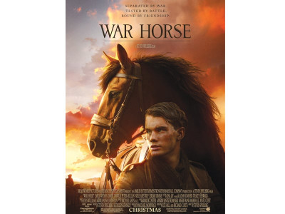 film review war horse once upon a war film review war horse once upon a war