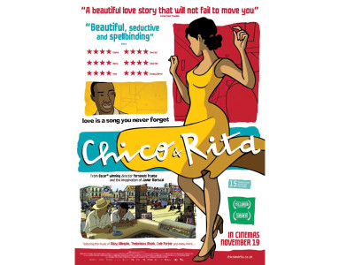 film review chico rita the love of music film review chico rita the love of music