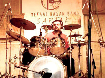 fahad khan the beat goes on