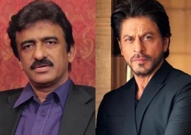 tauqeer nasir accuses shah rukh khan of copying his roles in hit movies demands credit