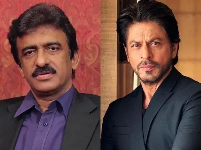 tauqeer nasir accuses shah rukh khan of copying his roles in hit movies demands credit tauqeer nasir accuses shah rukh khan of copying his roles in hit movies demands credit