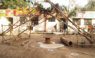 a breath of fresh air at pu garden