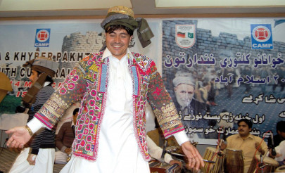 promoting culture unleashing the rich colours of k p tribal areas promoting culture unleashing the rich colours of k p tribal areas