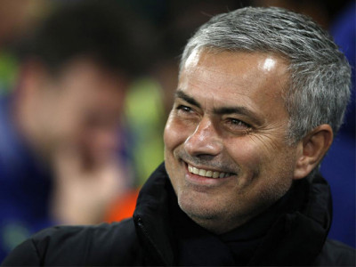 jos mourinho will be an instant success at manchester united