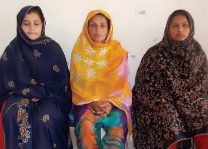 three married women fear for their lives ask court to send them to darul aman three married women fear for their lives ask court to send them to darul aman