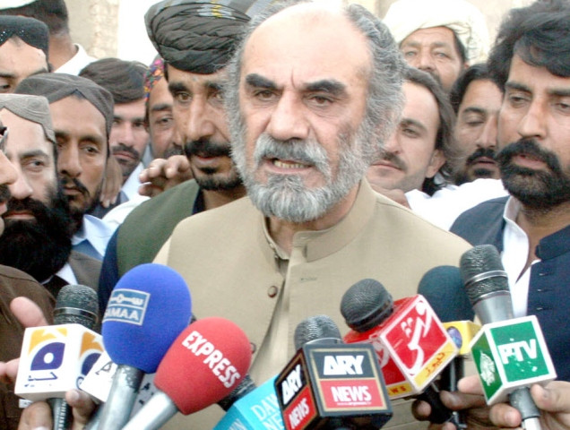 the balochistan game raisani lays blame on foreign elements the balochistan game raisani lays blame on foreign elements