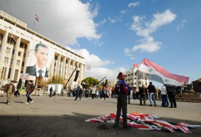 saudi arabia closes mission in syria