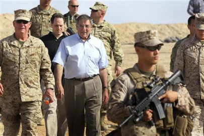 as us soldier who killed 16 afghans is flown away panetta calls for restraint