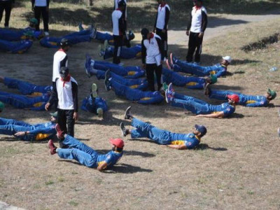 from kakul to hampshire will our team finally reap the benefits of the army boot camp from kakul to hampshire will our team finally reap the benefits of the army boot camp