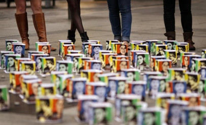 syria marks anniversary of uprising violence grows