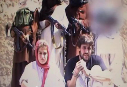 swiss hostages recovered in pakistan army swiss hostages recovered in pakistan army